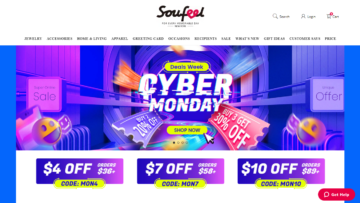 Soufeel Jewelry Reviews