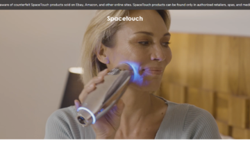 Spacetouch.com Reviews