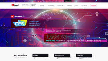 Sparx IT Solutions Reviews