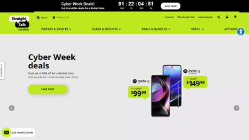 Straight Talk Wireless Reviews