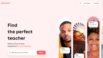 Superprof Brazil Reviews