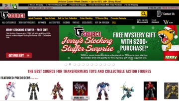 TFsource Reviews