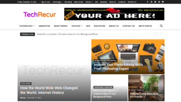 Techrecur.com Reviews