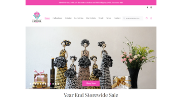 The Catrina Shop Reviews