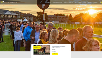 TopSpeed Thoroughbreds Reviews