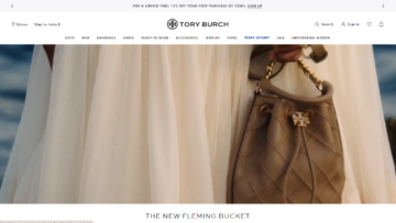 Tory Burch LLC Reviews