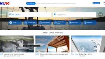 Travelzoo Reviews