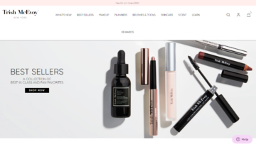 Trish McEvoy Reviews