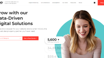 VOCSO Technologies Reviews