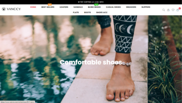 Vanccy Reviews