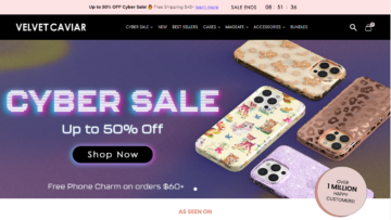 Velvet Caviar Reviews