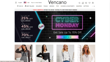 Vencano Reviews