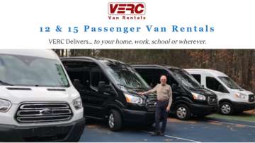 Verc Car Rental Reviews