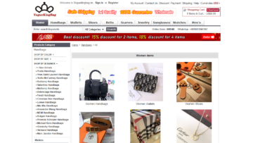 VogueKingBag Reviews