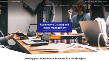 Vserve Ebusiness Solutions Reviews