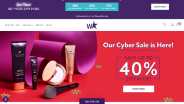 Westmore Beauty Reviews