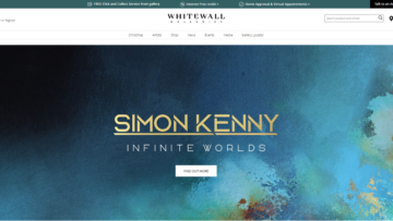 Whitewall Galleries Reviews