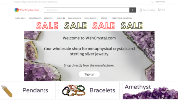 Wishcrystal.com Reviews