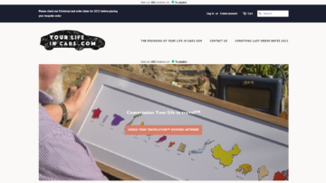 Yourlifeincars.com Reviews