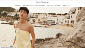 ZIMMERMANN reviews