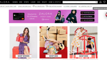 Zalora Philippines Reviews