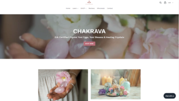 Chakrava.com Reviews