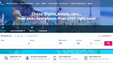 eDestinos Brasil Reviews