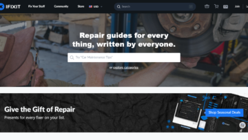iFixit Reviews