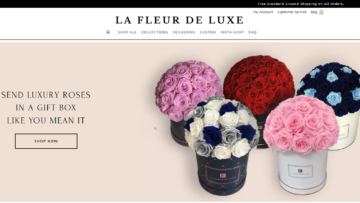 lafleurdeluxe Reviews