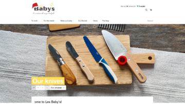 lesbabys.com Reviews
