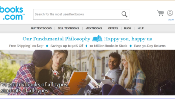 textbooks.com reviews