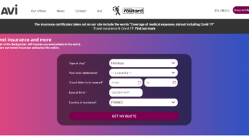 AVI International Assurance Voyage Reviews