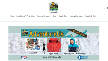 AdventureUs Reviews