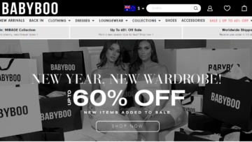 Babyboo Fashion Reviews