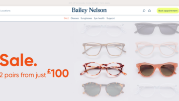 Bailey Nelson Optics Reviews