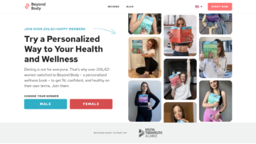 Beyond Body Reviews