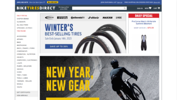 BikeTiresDirect.com Reviews