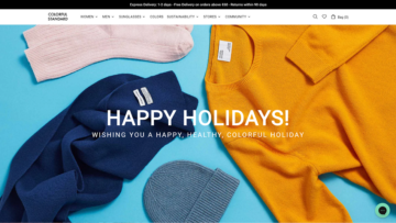 Colorful Standard Reviews