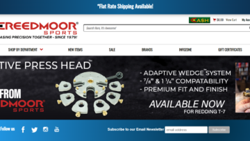 Creedmoor Sports Reviews