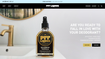 Distilled Bath & Body Reviews