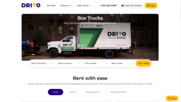 Drivo Reviews