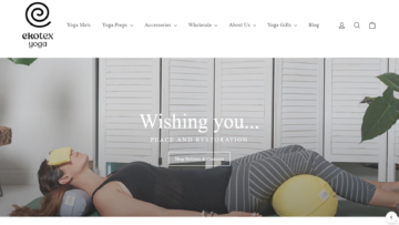 Ekotex Yoga Ltd Reviews