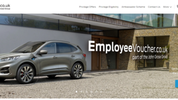 EmployeeVoucher.co.uk Reviews