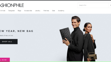 Fashionphile reviews