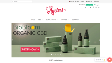 For the Ageless Reviews