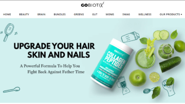 Gobiotix Reviews