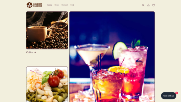 Gourmet-passions.com Reviews