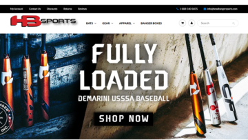 HB Sports Reviews