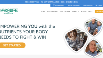 Haka Life Nutrition Reviews