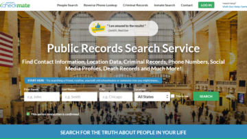 InstantCheckMate reviews